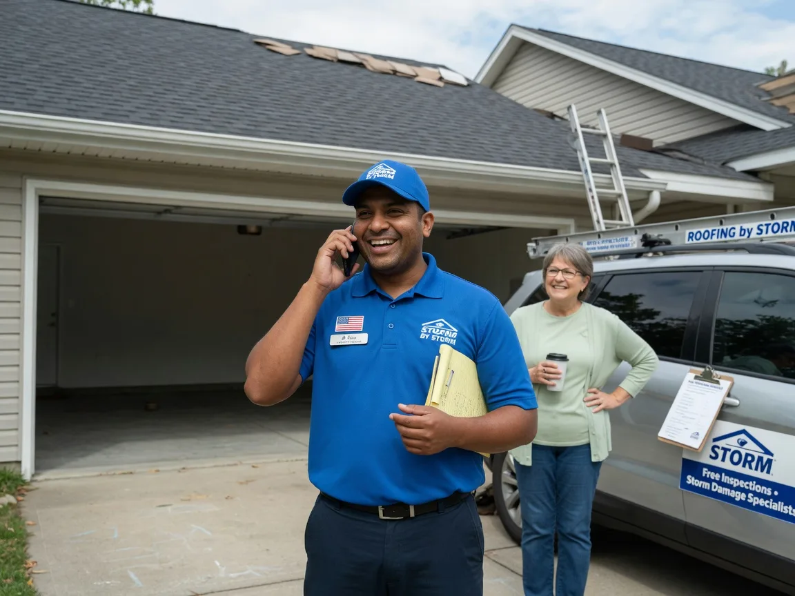Roof Repair Near Me Lenapah, OK FAQs
